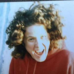 Meet your Posher, Catherine